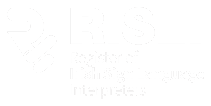 Register of Irish Sign Language Interpreters