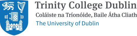 Trinity College Dublin, Centre for Deaf Studies Presents